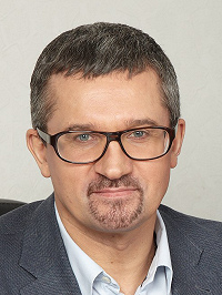 Сергей Кадочников