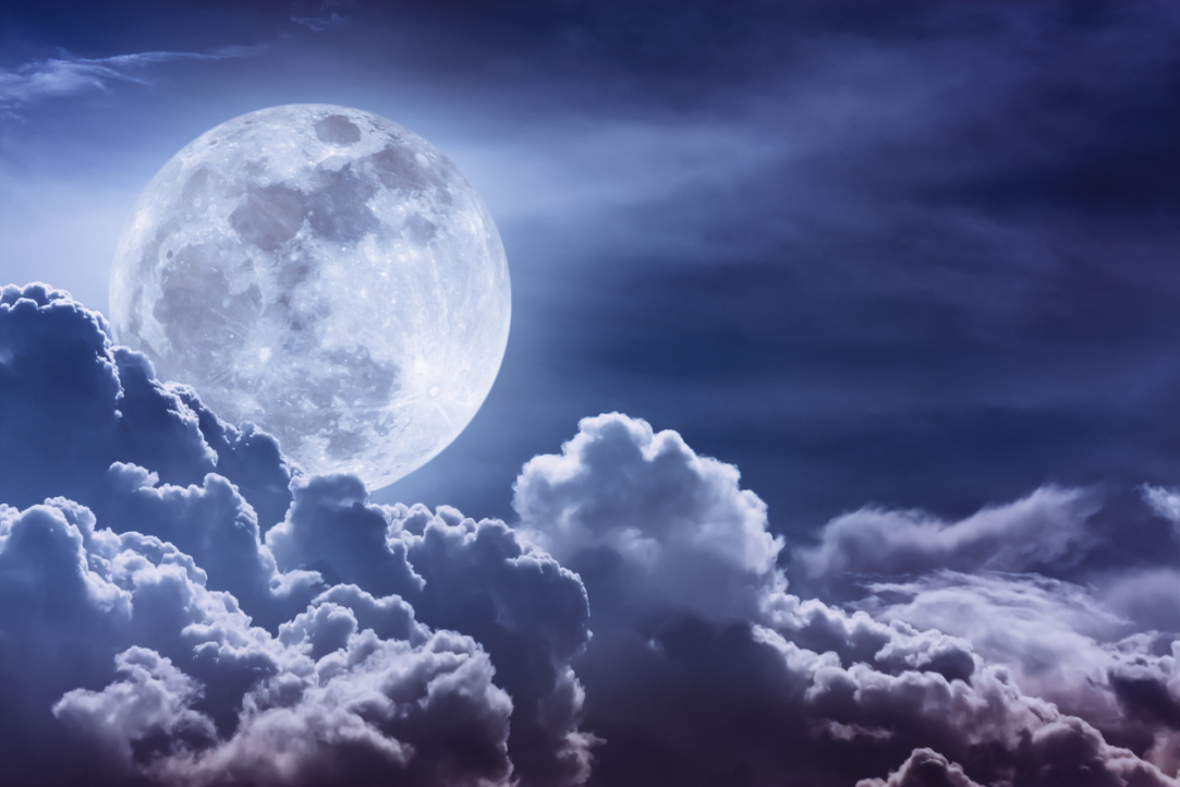 Scientists Explain Formation of Lunar Dust Clouds Illustration for news: Scientists Explain Formation of Lunar Dust Clouds