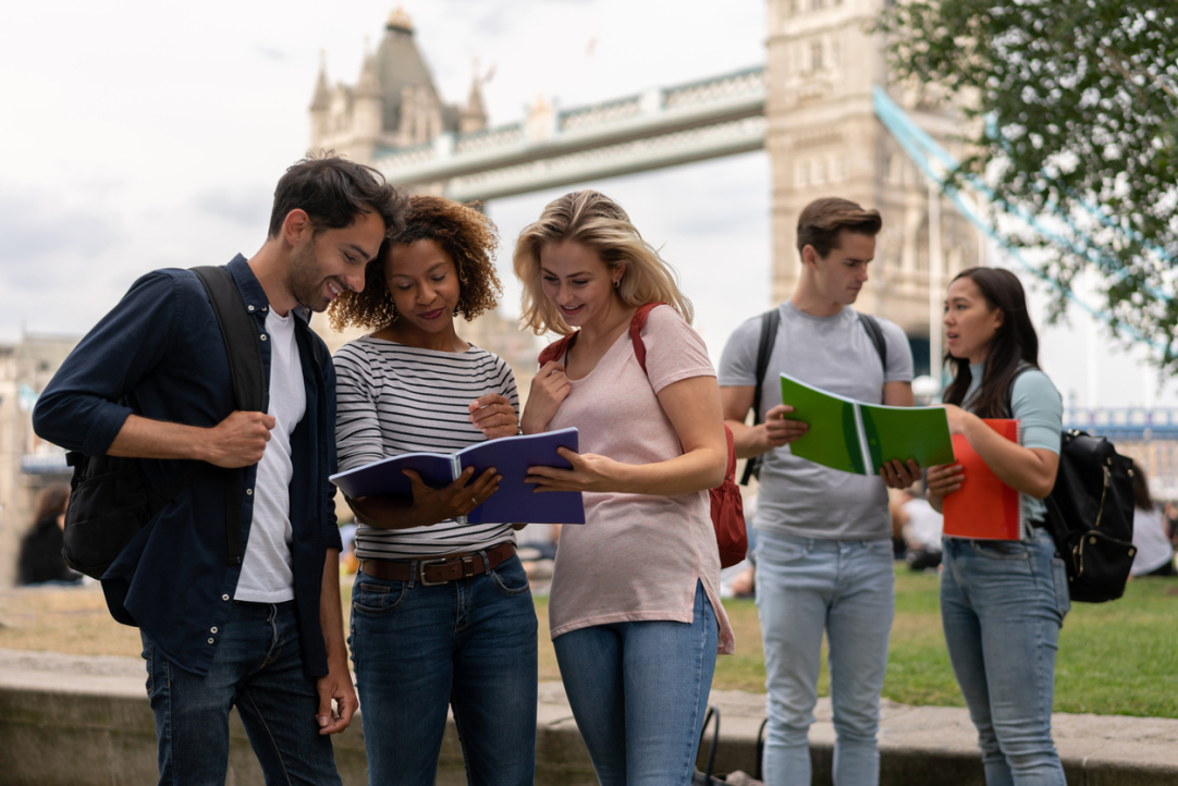 ‘Consistency of Argumentation and Logical Reasoning are Essential on the University of London Exams’