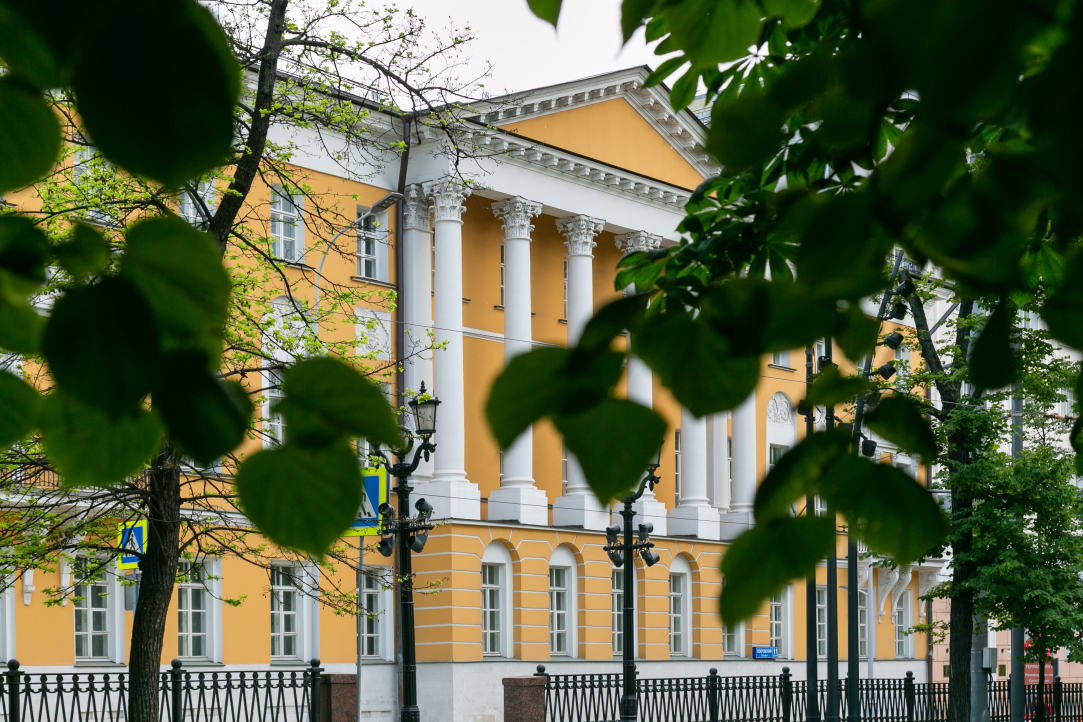 Иллюстрация к новости: В НИУ ВШЭ создана Дирекция по стратегической работе с абитуриентами