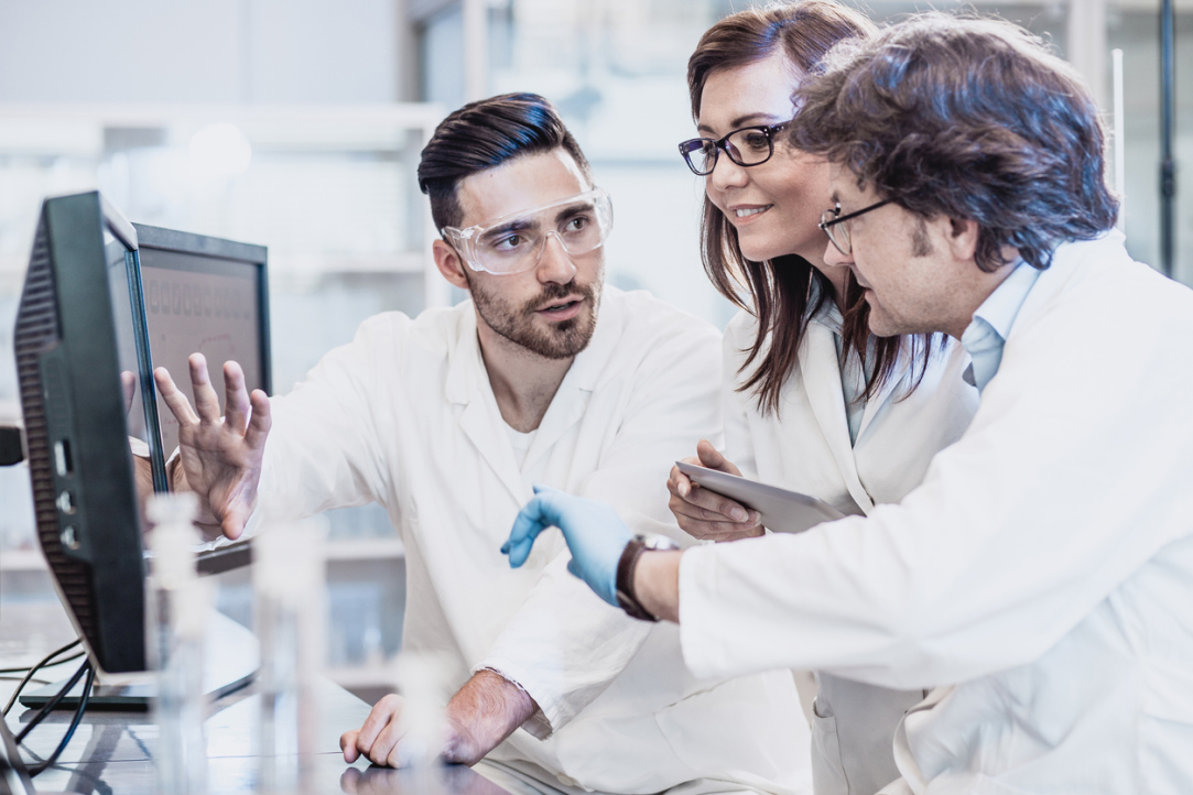 ‘The Project Competition Will Kickstart New Research Collaborations’ Illustration for news: ‘The Project Competition Will Kickstart New Research Collaborations’