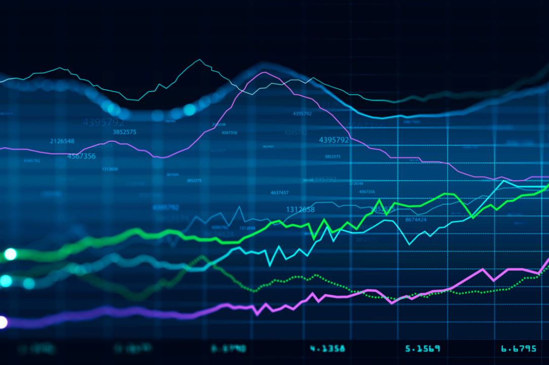 Illustration for news: Researchers in St Petersburg Can Predict Weekly Stock Performance from Media News