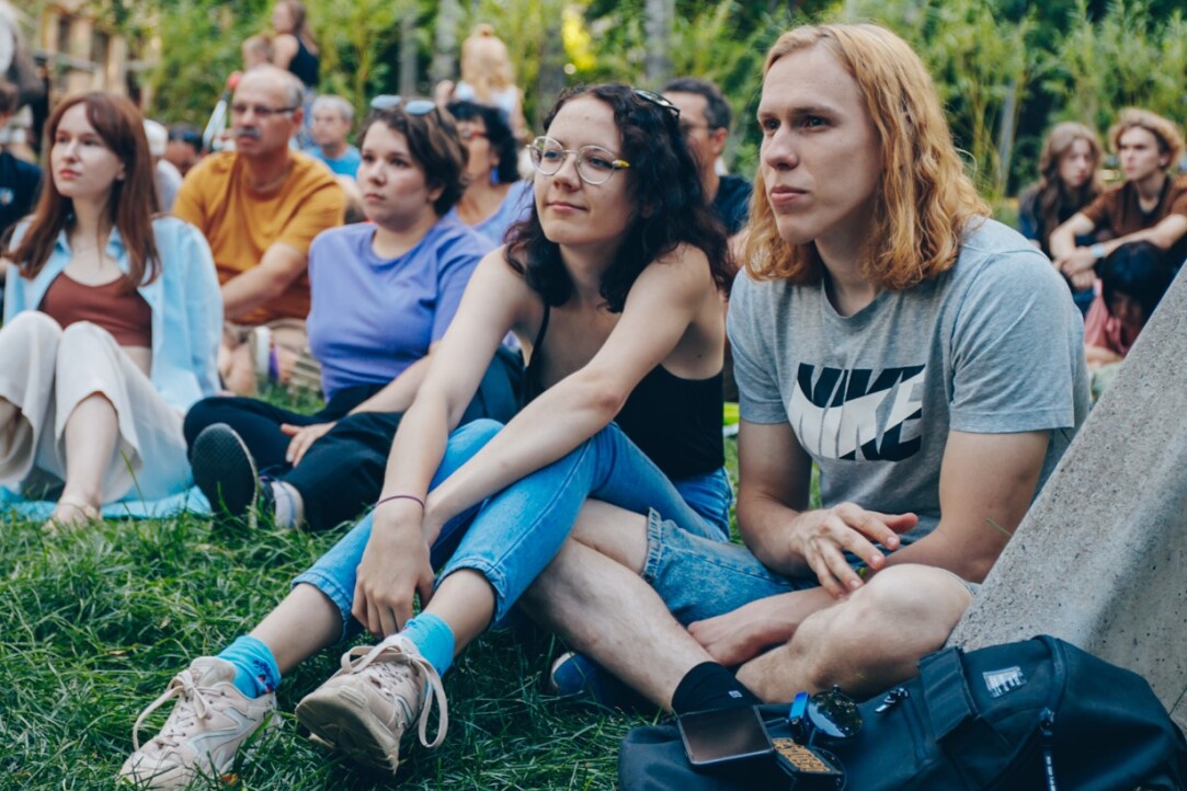 ‘Open Lectures Are a Space of Interest and Trust’: New HSE Lecture Cycle Starts in Nizhny Novgorod Illustration for news: ‘Open Lectures Are a Space of Interest and Trust’: New HSE Lecture Cycle Starts in Nizhny Novgorod