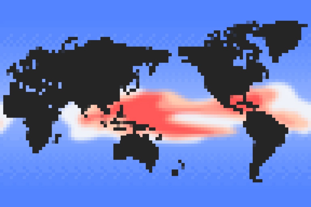 Illustration for news: HSE Researchers Join Forces with Yandex Cloud to Develop a Neural Network for Predicting El Niño