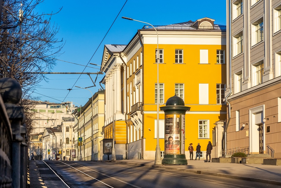 Shanghai Ranking Names HSE Top Russian University in 11 Subjects