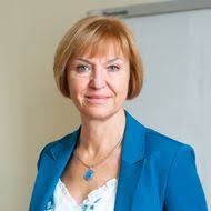 Irina Karelina, Senior Director for Strategic Planning, HSE University