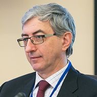 Ivan Prostakov, HSE University Vice Rector